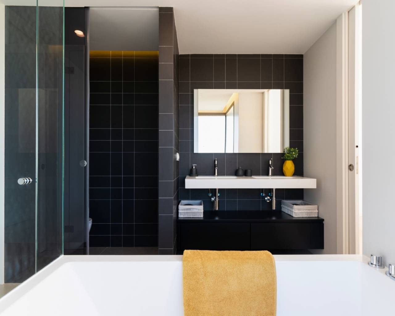 New Build - Detached villa - Benitachell