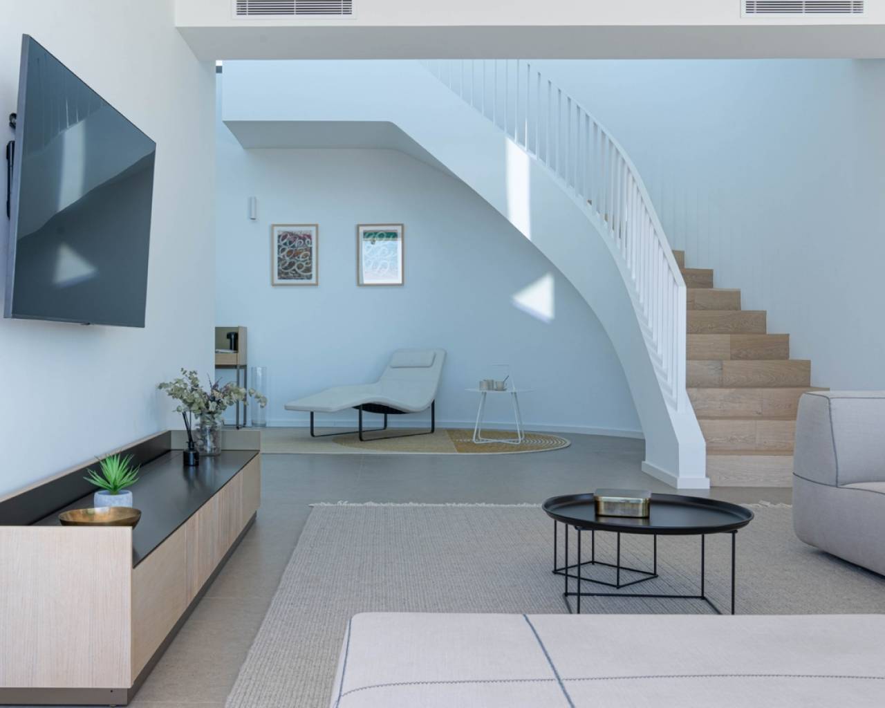 New Build - Detached villa - Benitachell