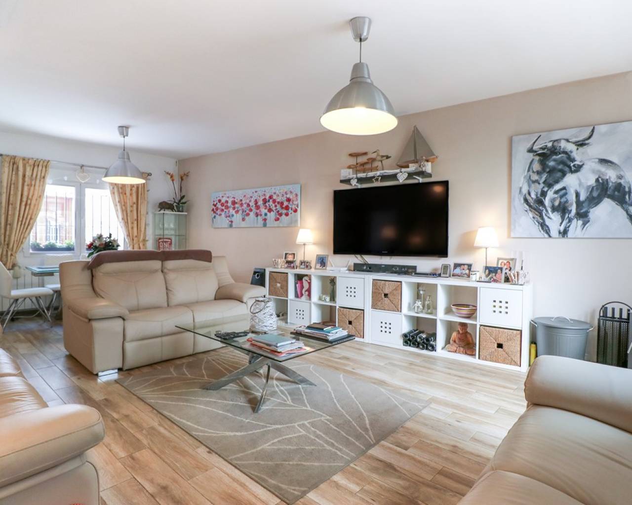 Sales - Detached villa - Benitachell - Centro