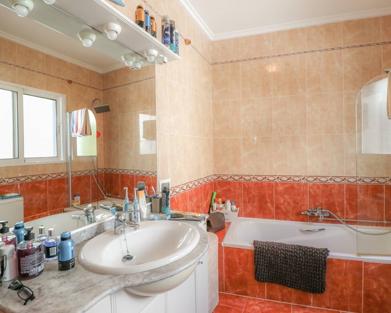 Sales - Detached villa - Benitachell - Centro