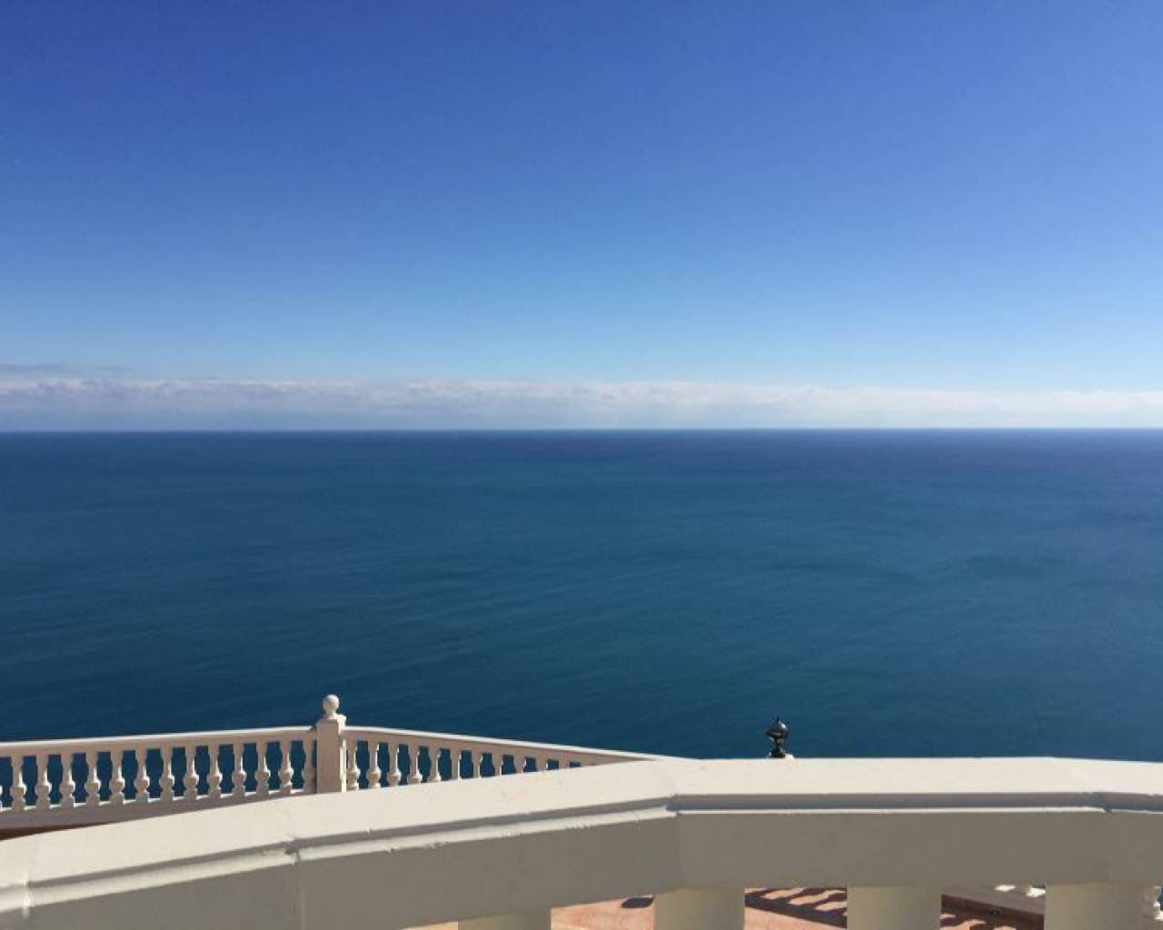 Sales - Detached villa - Benitachell - Cumbre del Sol