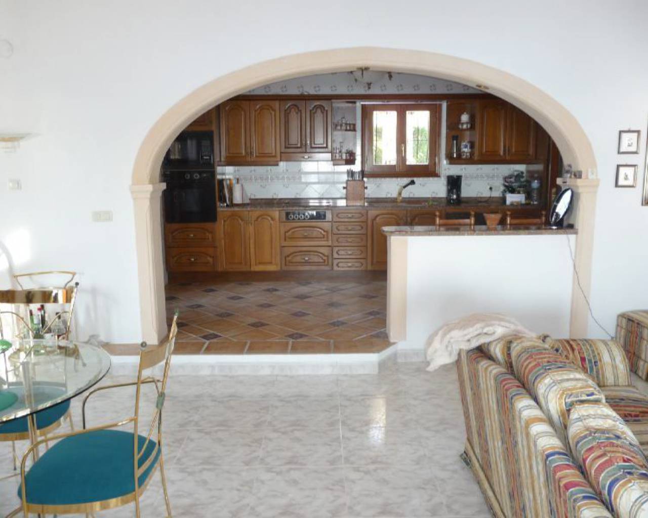 Sales - Detached villa - Benitachell - Cumbre del Sol