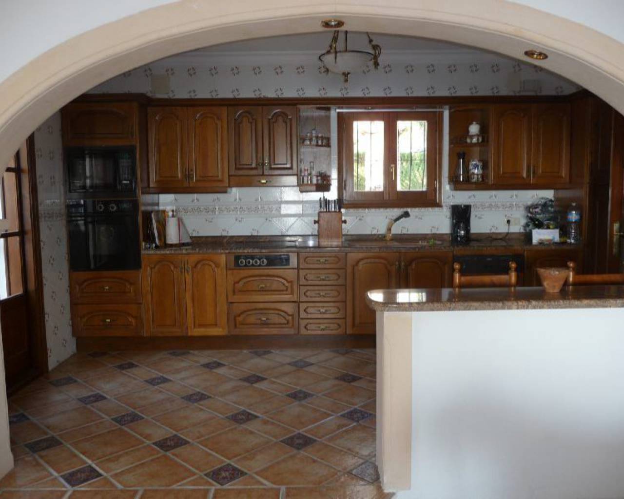 Sales - Detached villa - Benitachell - Cumbre del Sol