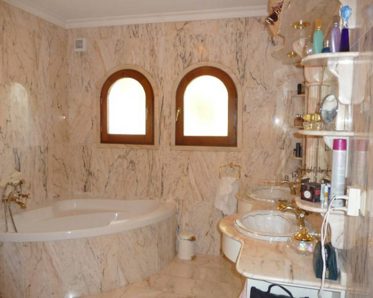 Sales - Detached villa - Benitachell - Cumbre del Sol