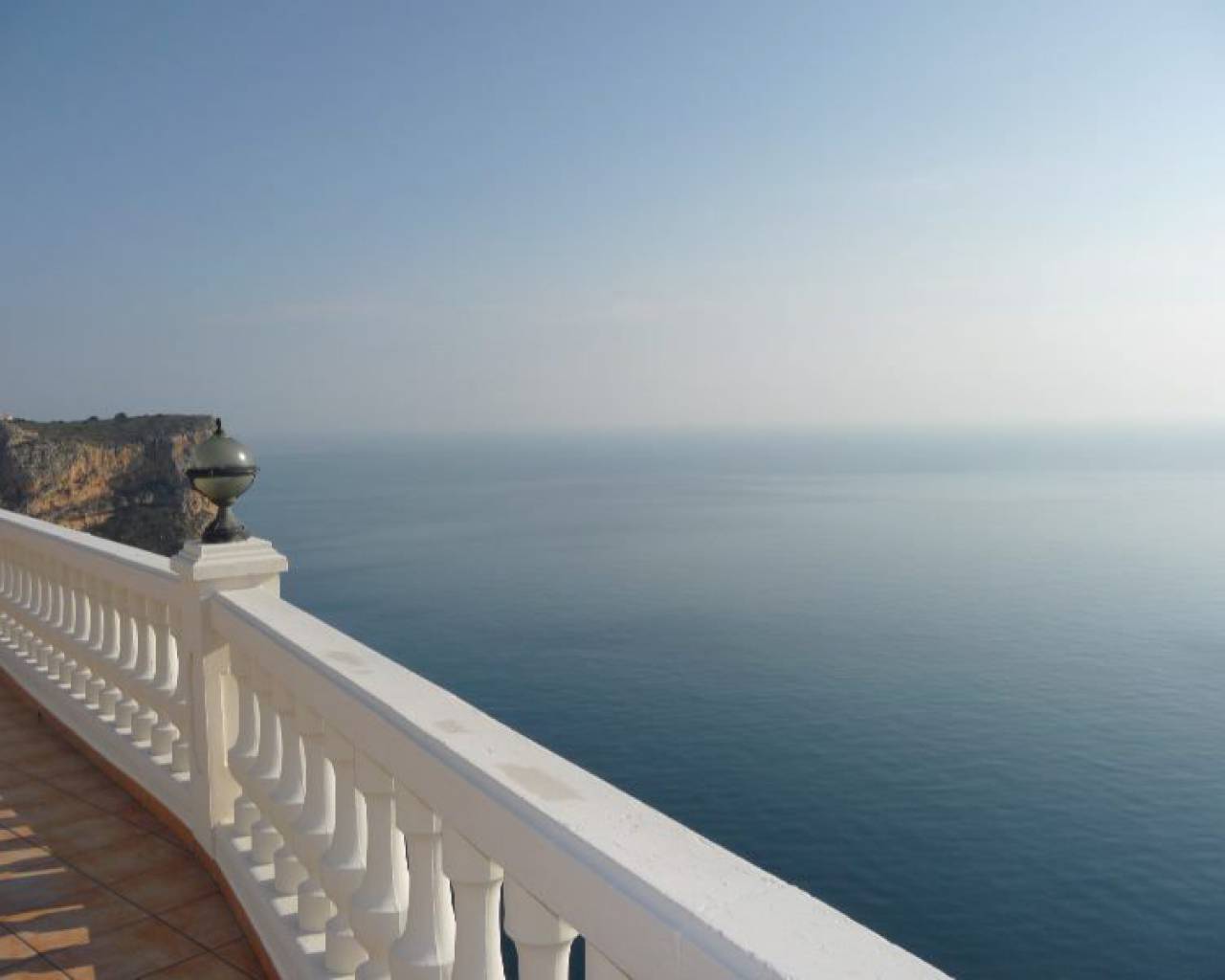 Sales - Detached villa - Benitachell - Cumbre del Sol