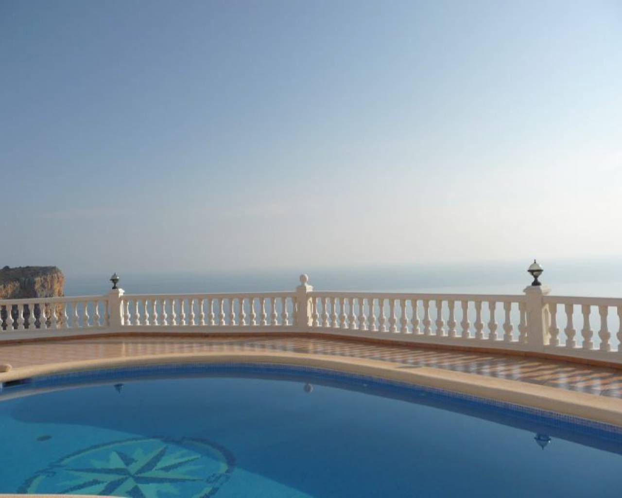 Sales - Detached villa - Benitachell - Cumbre del Sol