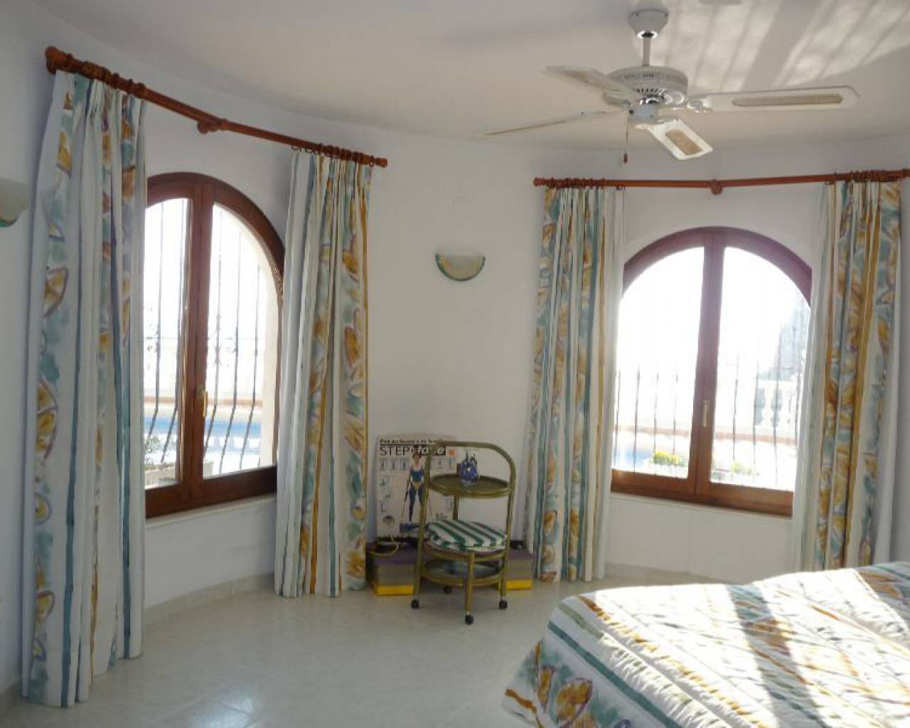 Sales - Detached villa - Benitachell - Cumbre del Sol