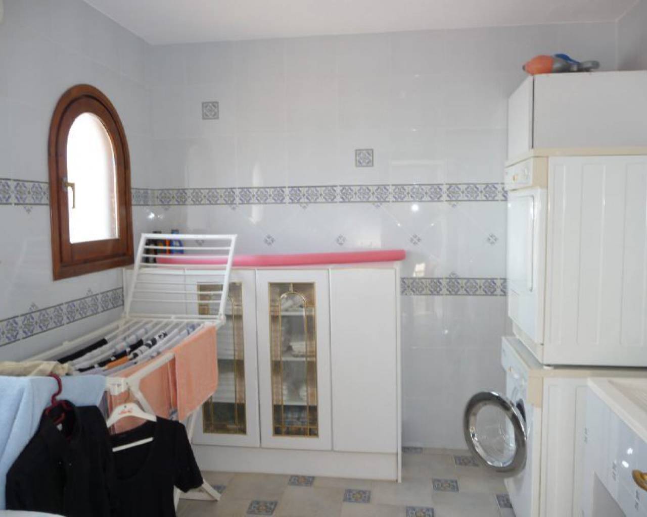 Sales - Detached villa - Benitachell - Cumbre del Sol