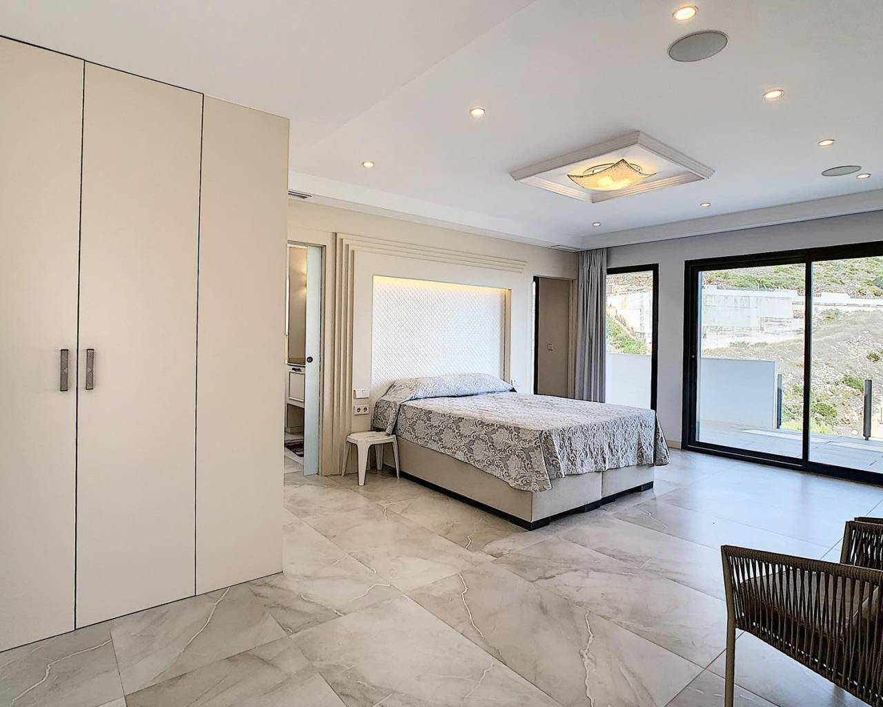 Sales - Detached villa - Benitachell - Cumbre del Sol