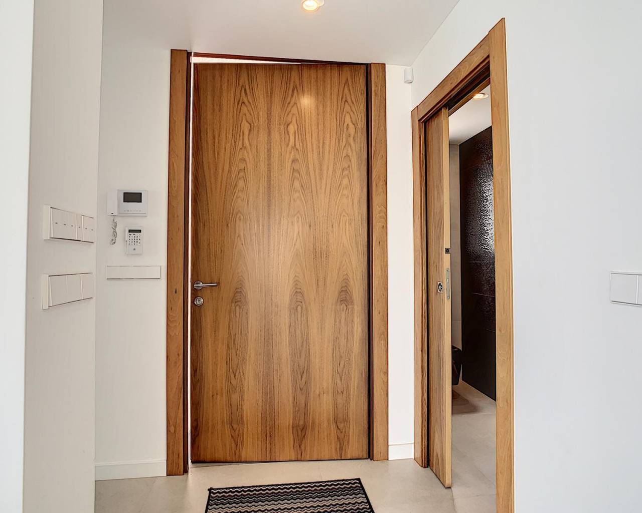 Sales - Detached villa - Benitachell - Cumbre del Sol