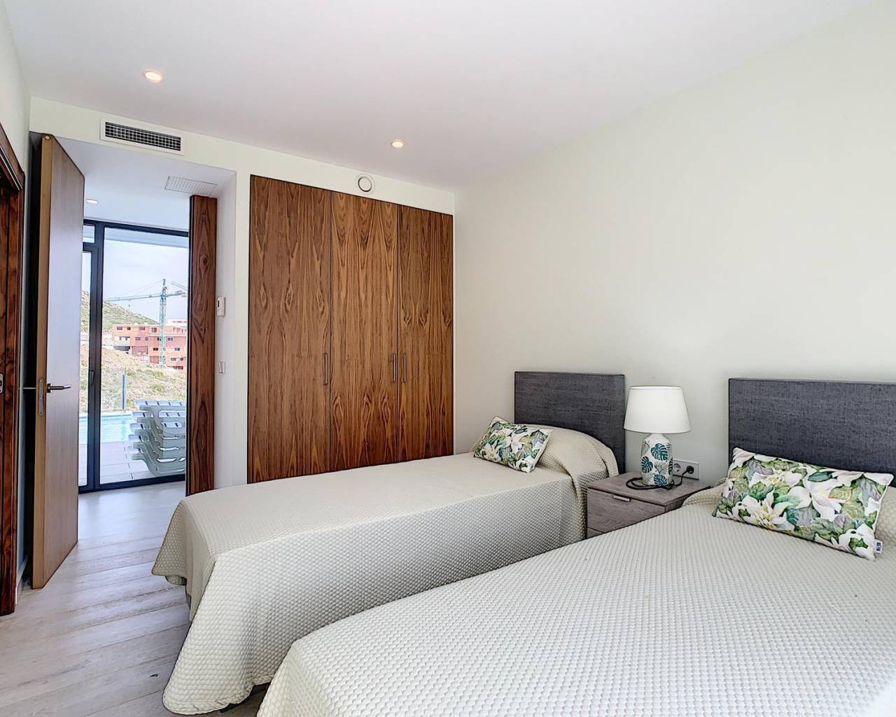 Sales - Detached villa - Benitachell - Cumbre del Sol