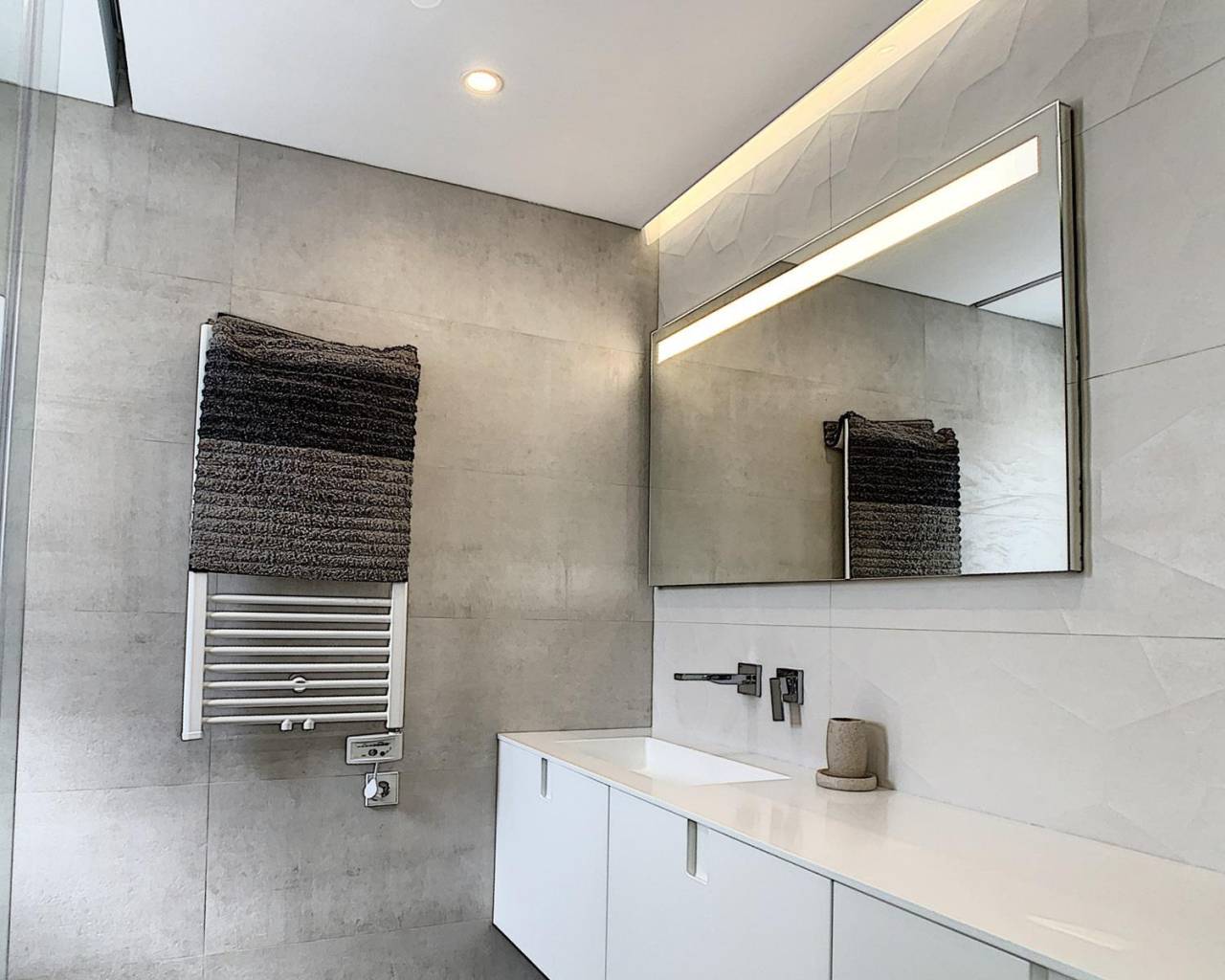 Sales - Detached villa - Benitachell - Cumbre del Sol