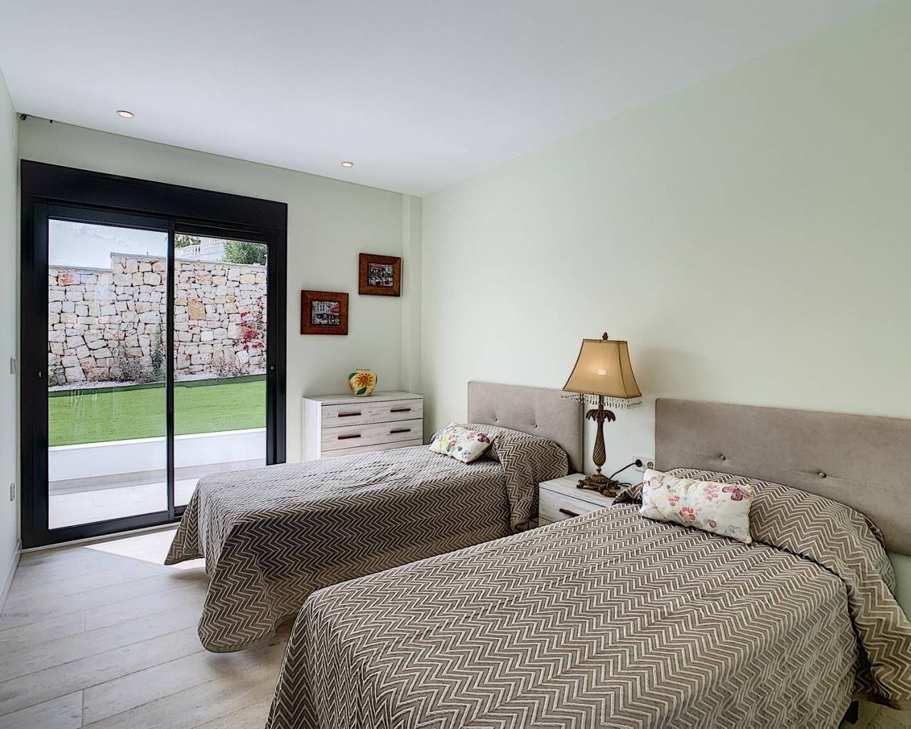 Sales - Detached villa - Benitachell - Cumbre del Sol