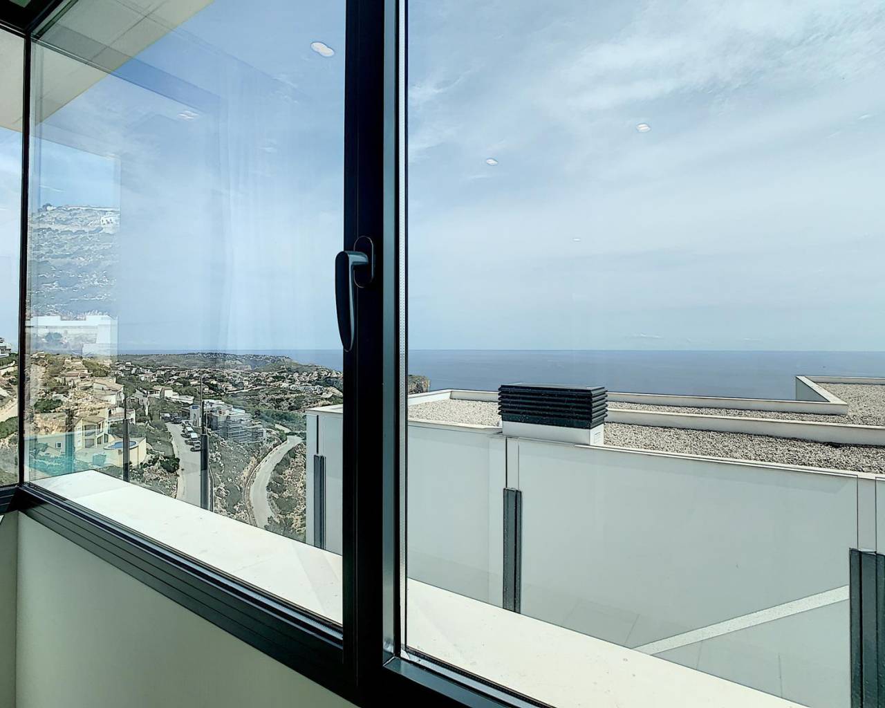 Sales - Detached villa - Benitachell - Cumbre del Sol