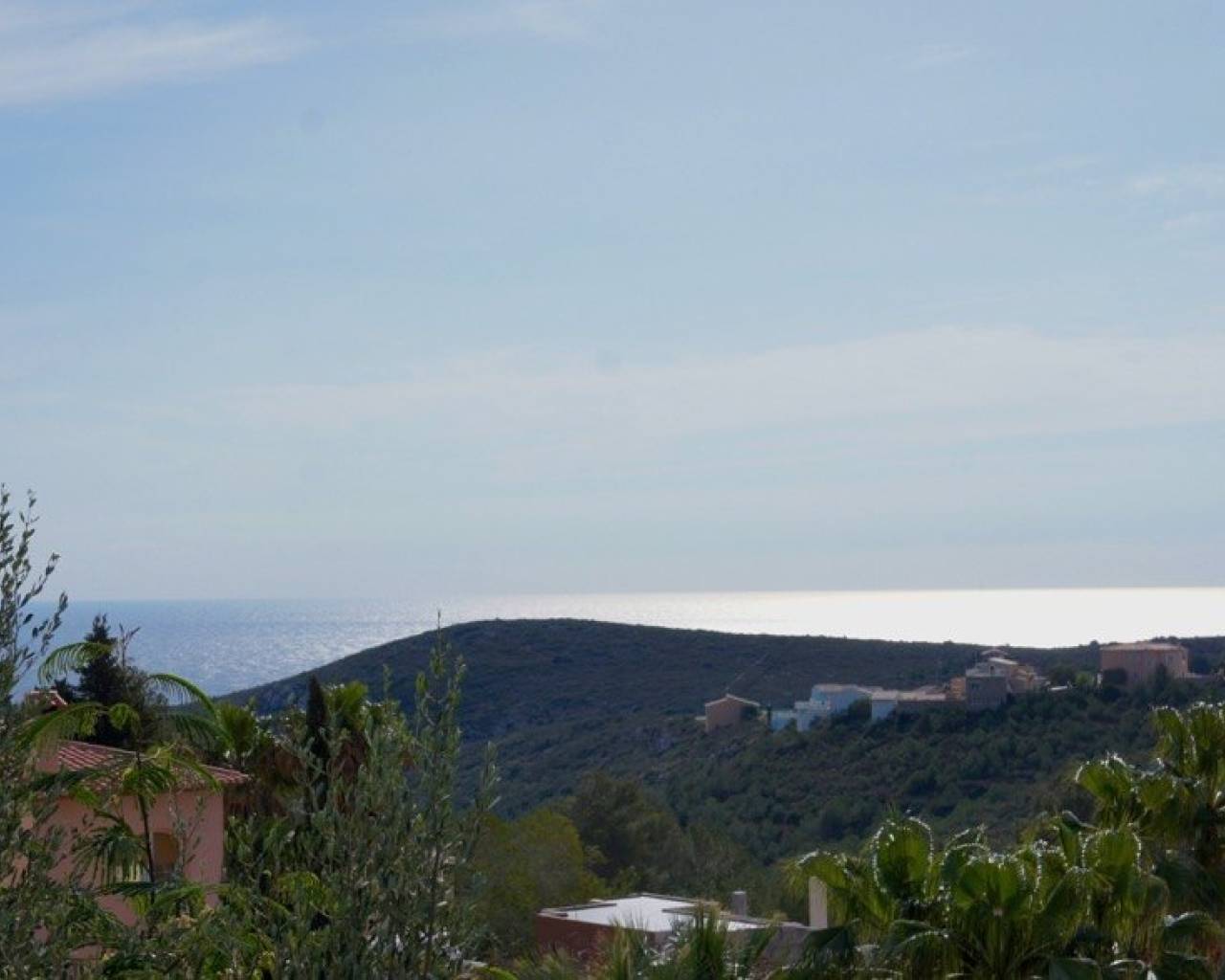 New Build - Detached villa - Benitachell - Cumbre del Sol