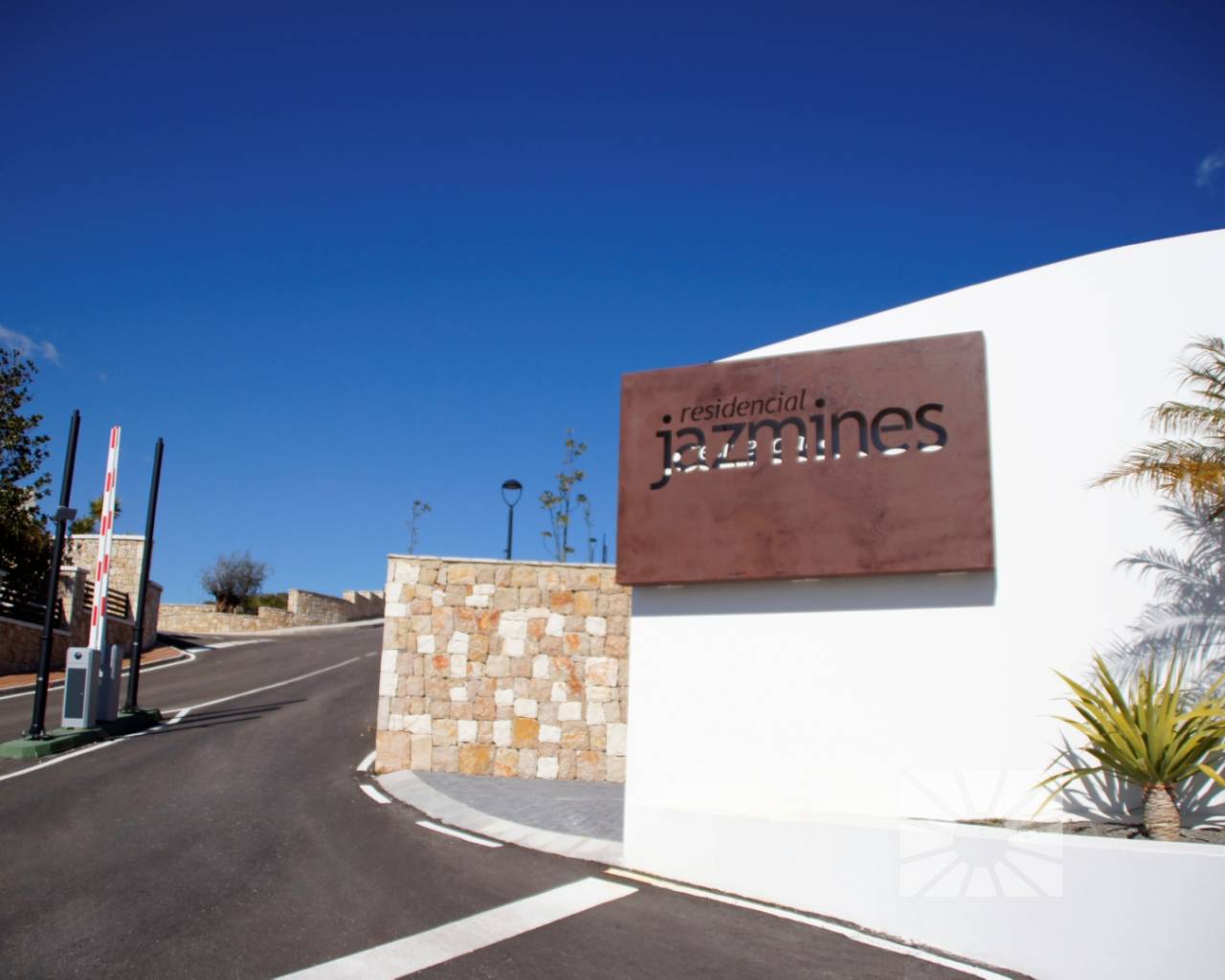 New Build - Detached villa - Benitachell - Cumbre del Sol