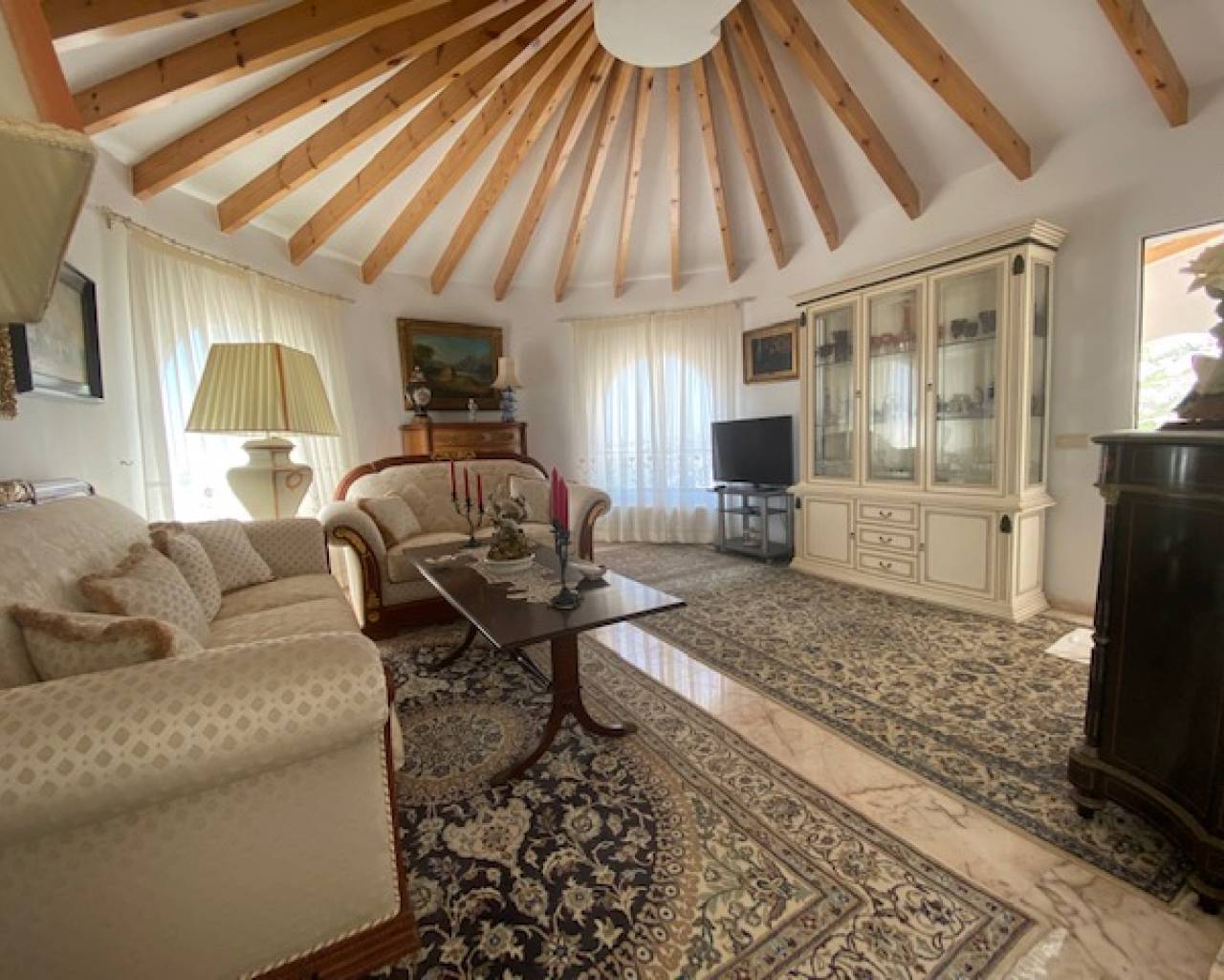 Sales - Detached villa - Benitachell - Cumbre del Sol