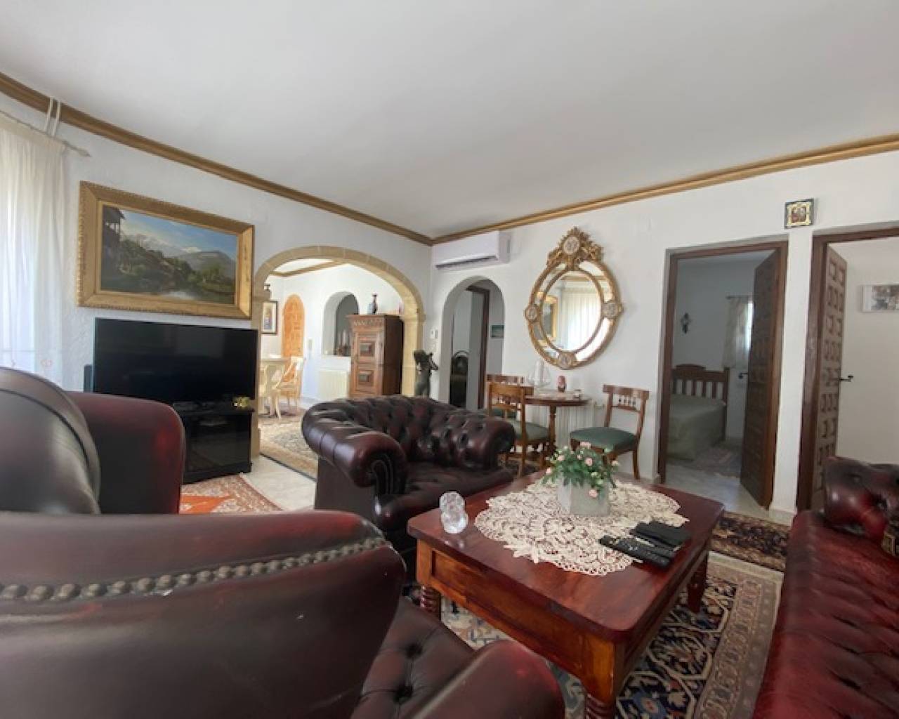Sales - Detached villa - Benitachell - Cumbre del Sol