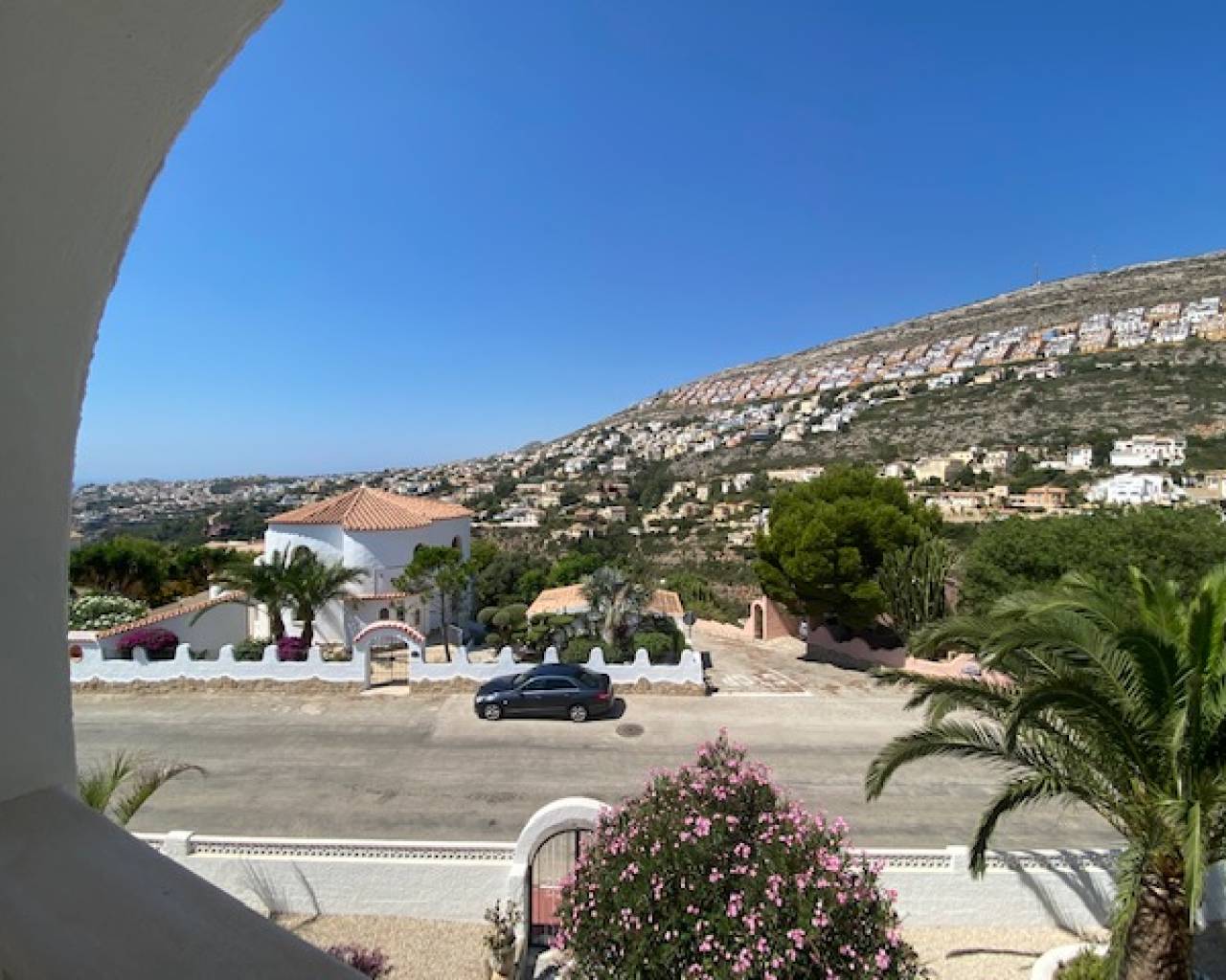 Sales - Detached villa - Benitachell - Cumbre del Sol
