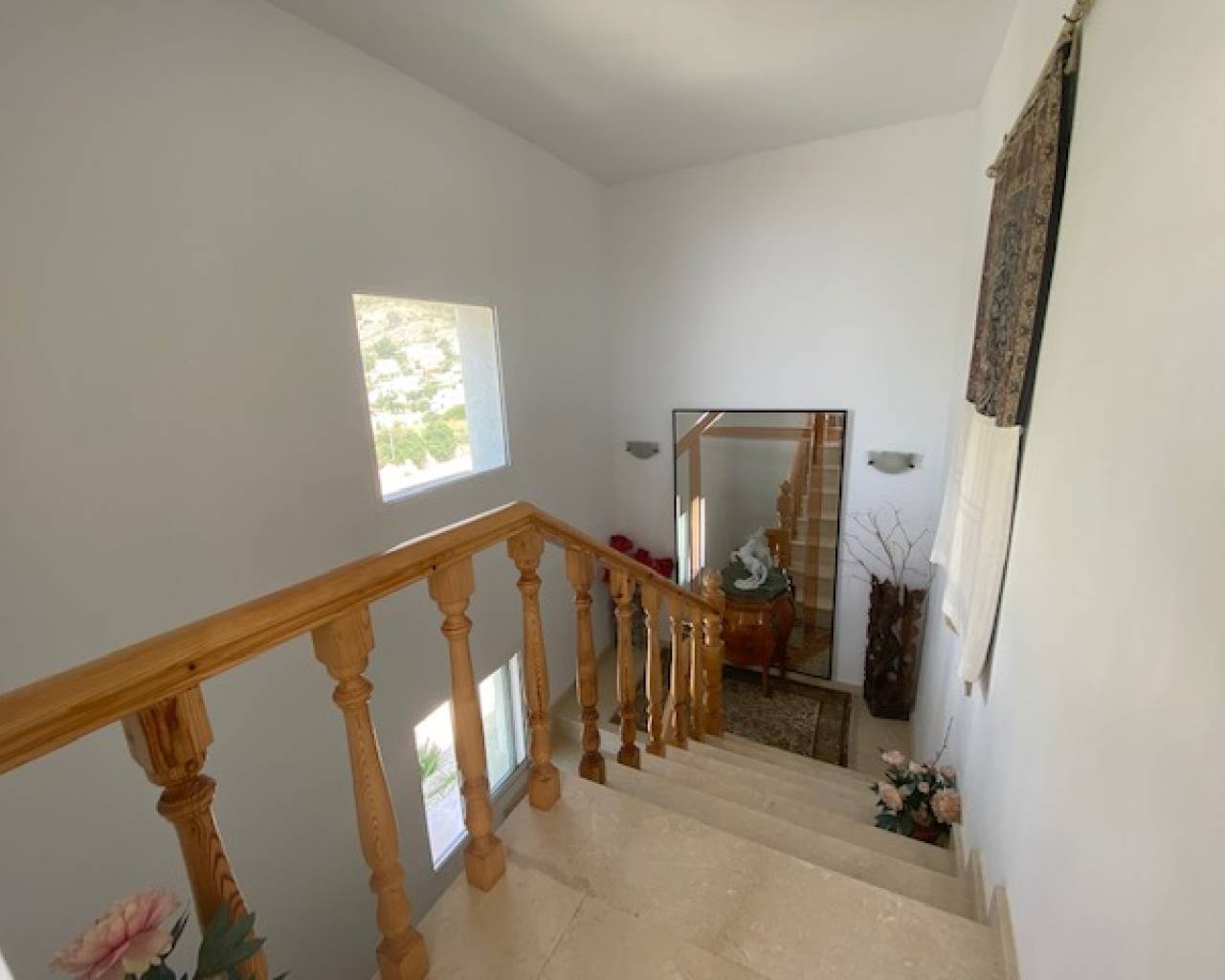 Sales - Detached villa - Benitachell - Cumbre del Sol