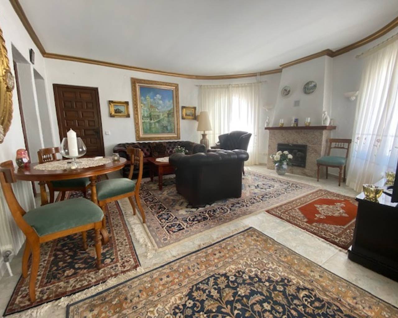Sales - Detached villa - Benitachell - Cumbre del Sol