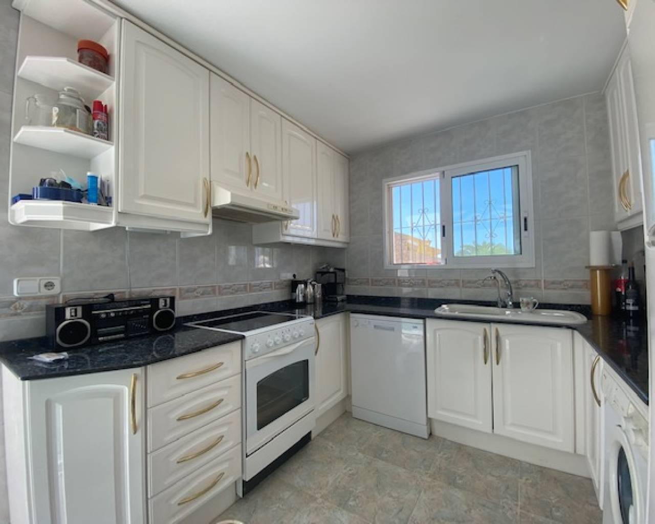 Sales - Detached villa - Benitachell - Cumbre del Sol