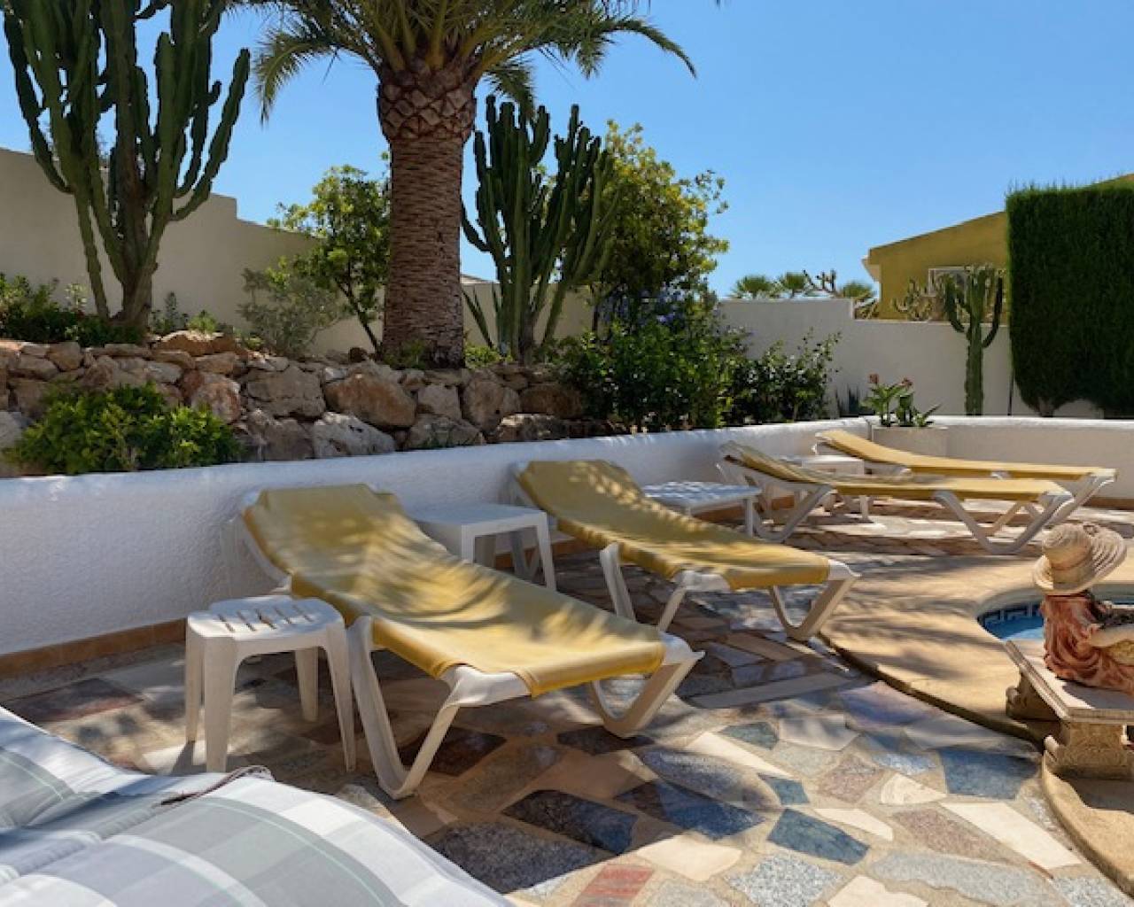 Sales - Detached villa - Benitachell - Cumbre del Sol