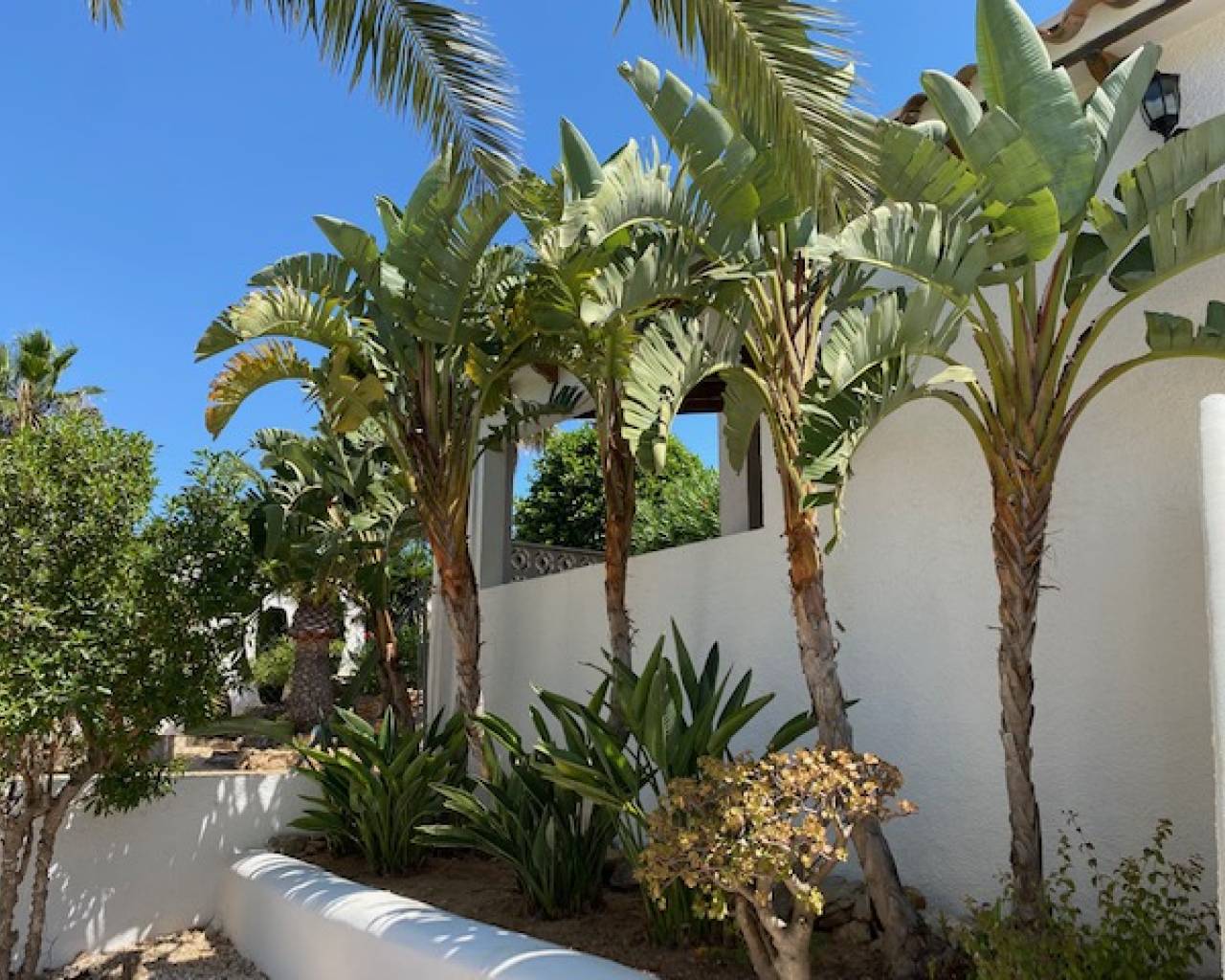 Sales - Detached villa - Benitachell - Cumbre del Sol