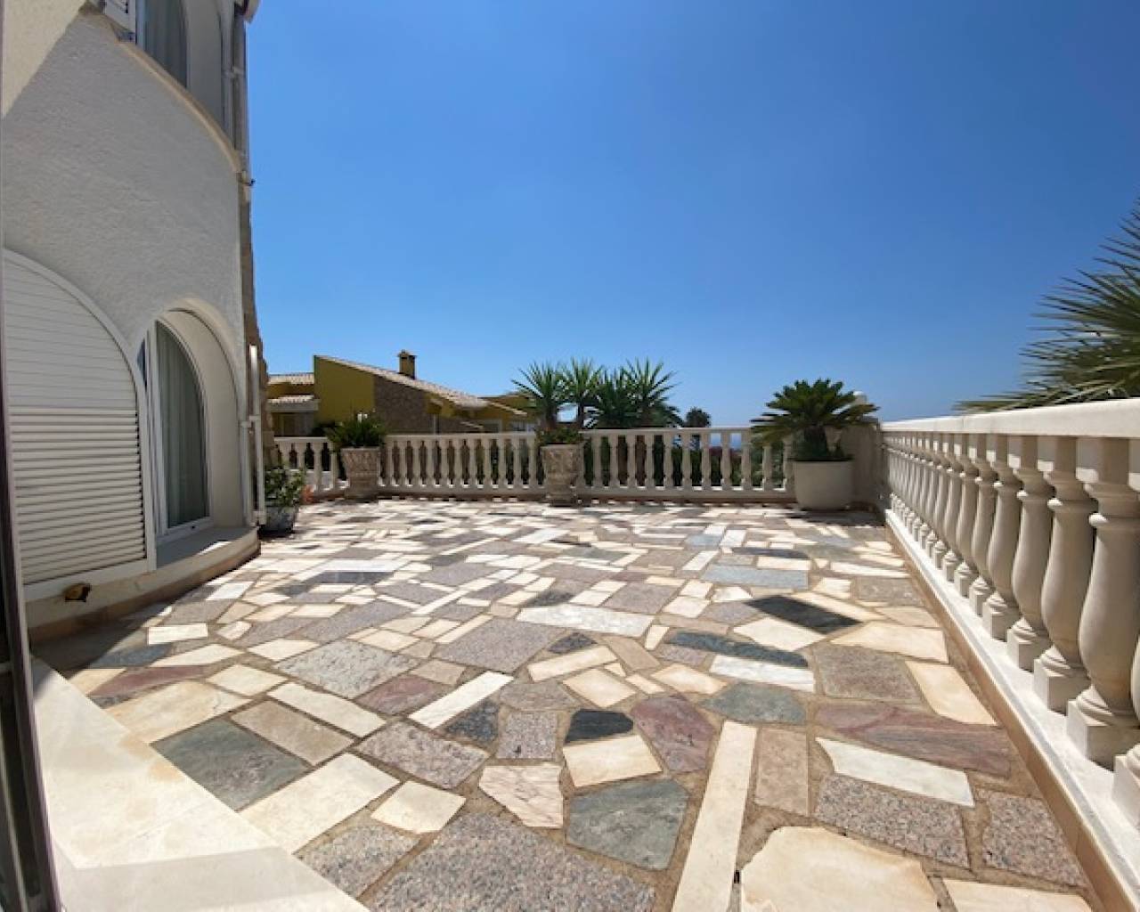 Sales - Detached villa - Benitachell - Cumbre del Sol