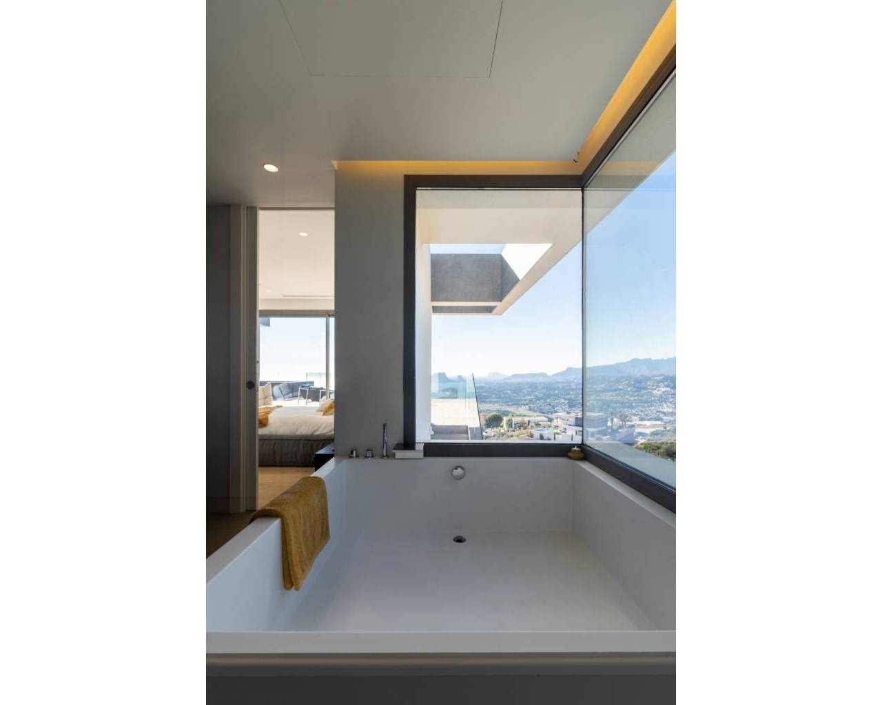 Sales - Detached villa - Benitachell - CUMBRES DEL SOL