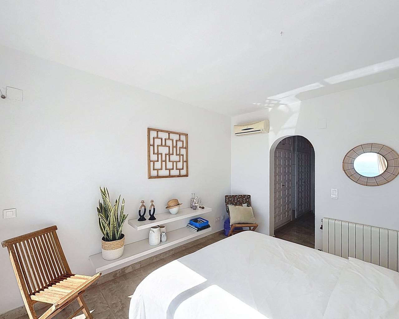 Sales - Detached villa - Benitachell - Dalias