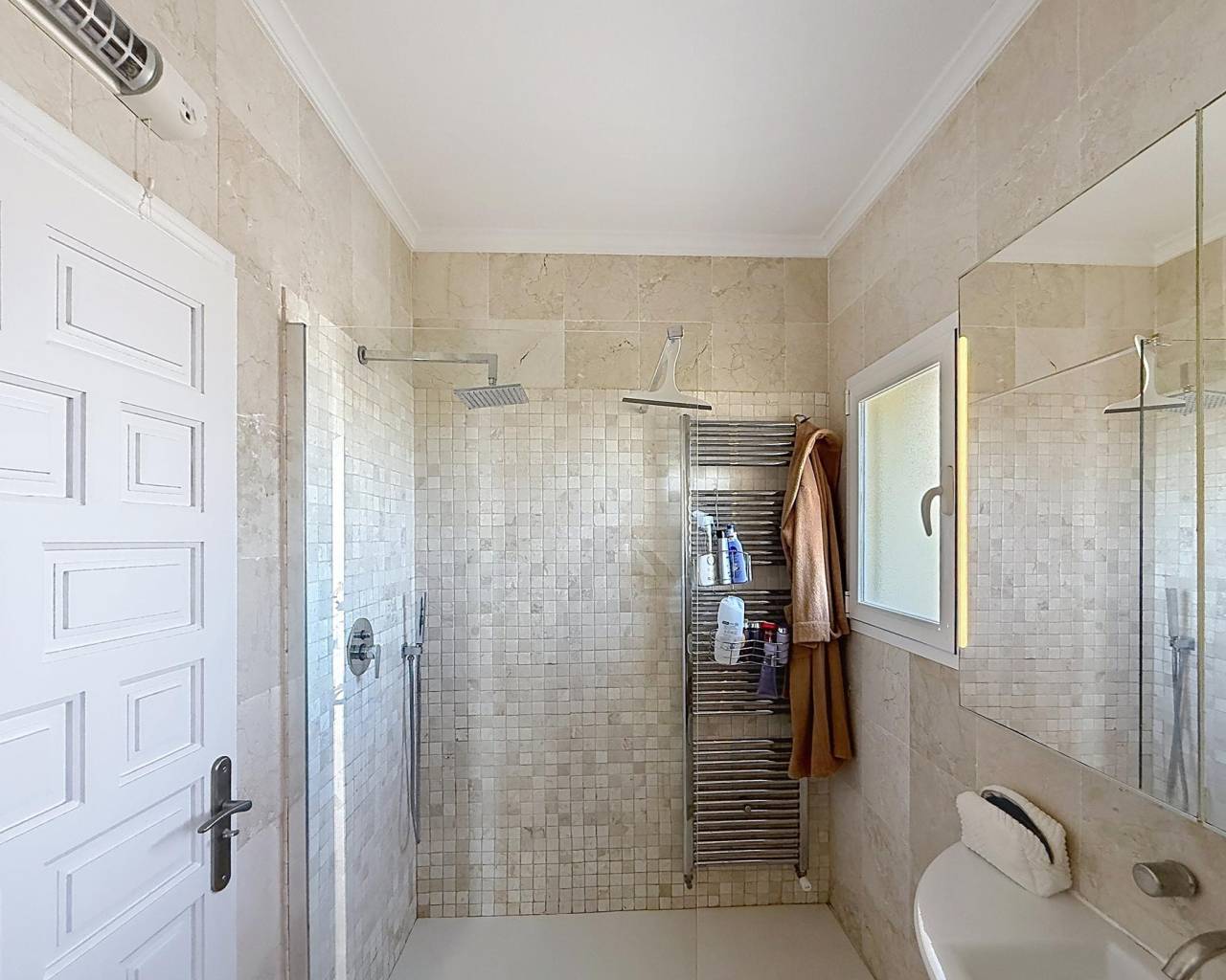 Sales - Detached villa - Benitachell - Dalias