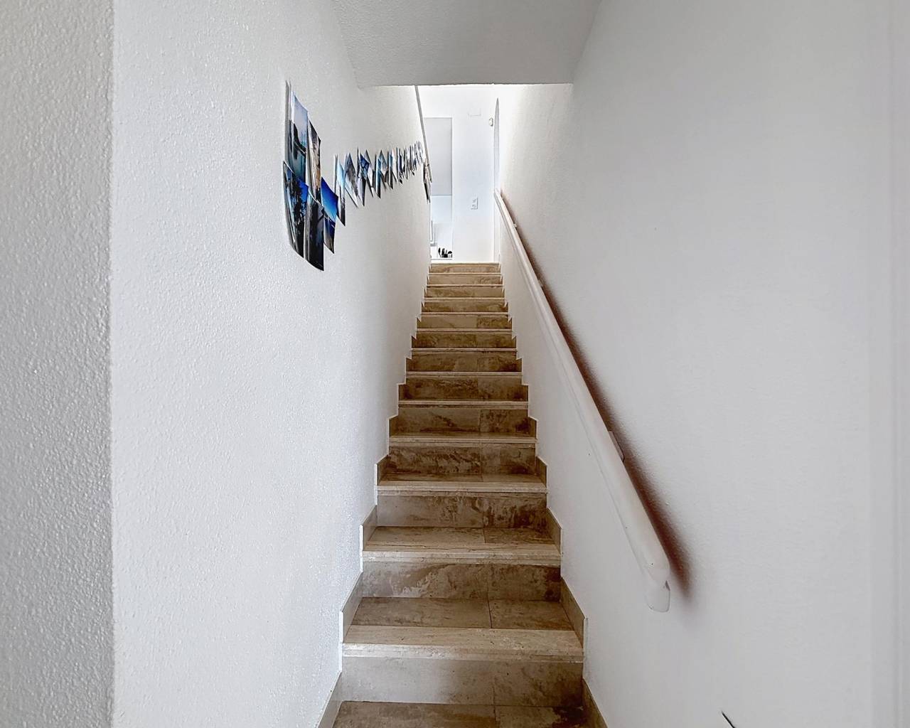 Sales - Detached villa - Benitachell - Dalias