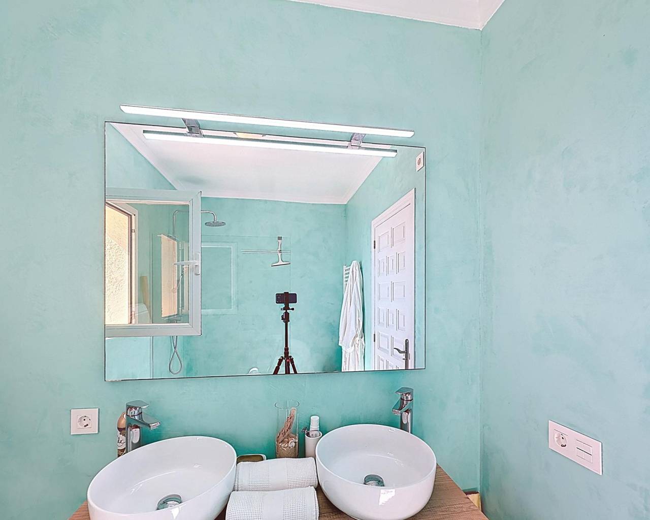 Sales - Detached villa - Benitachell - Dalias