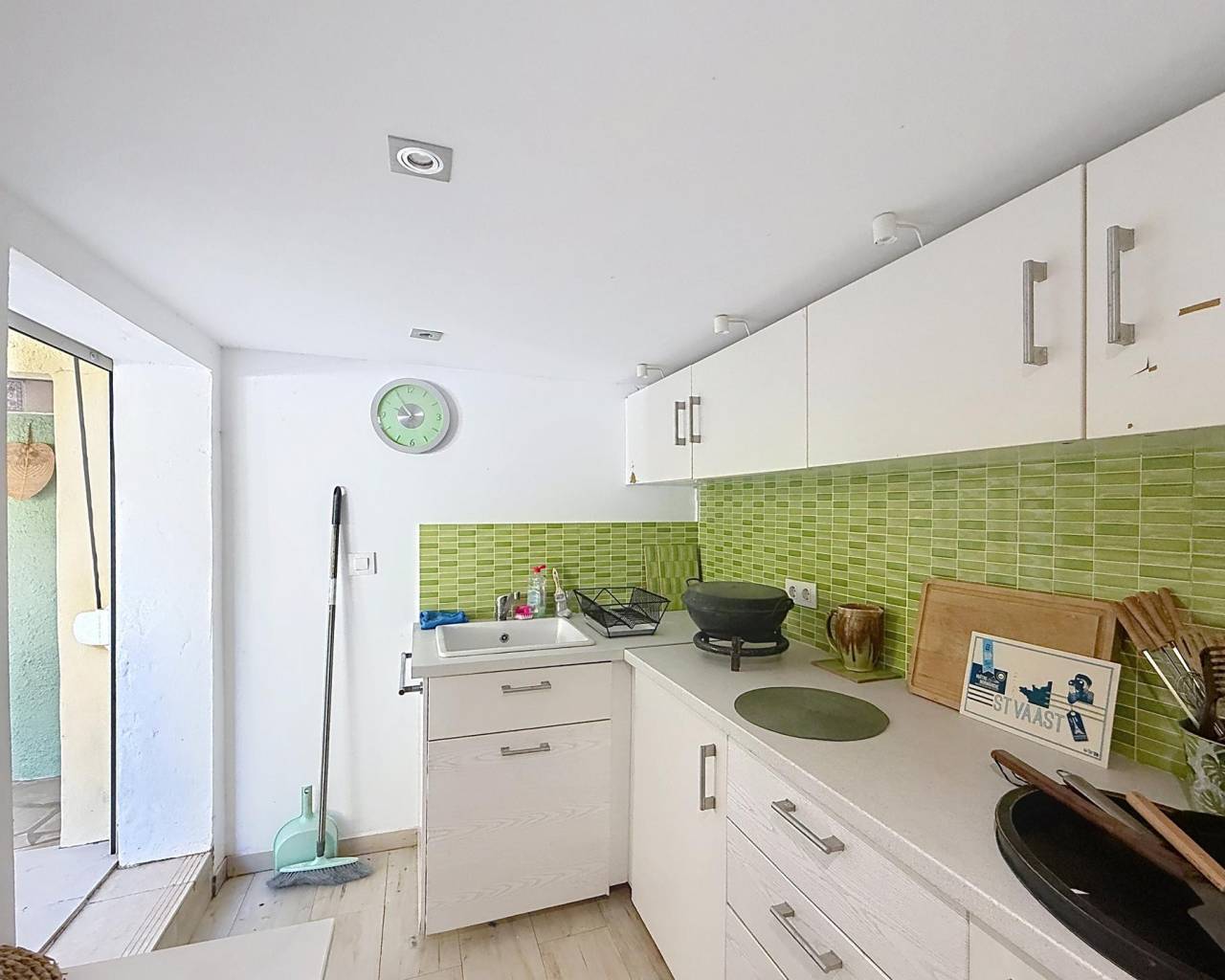 Sales - Detached villa - Benitachell - Dalias