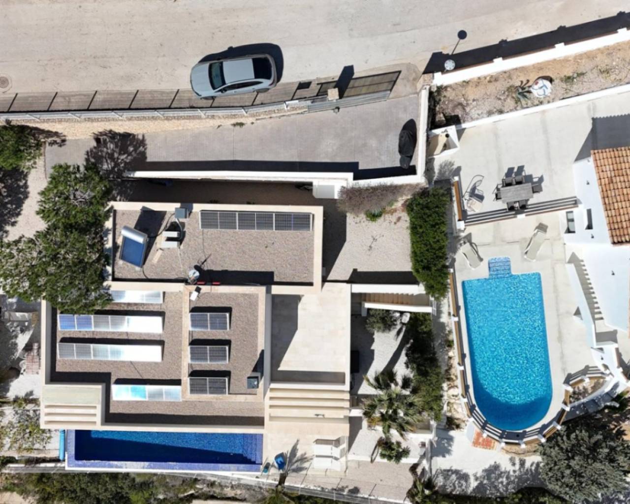 Sales - Detached villa - Benitachell - Dalias