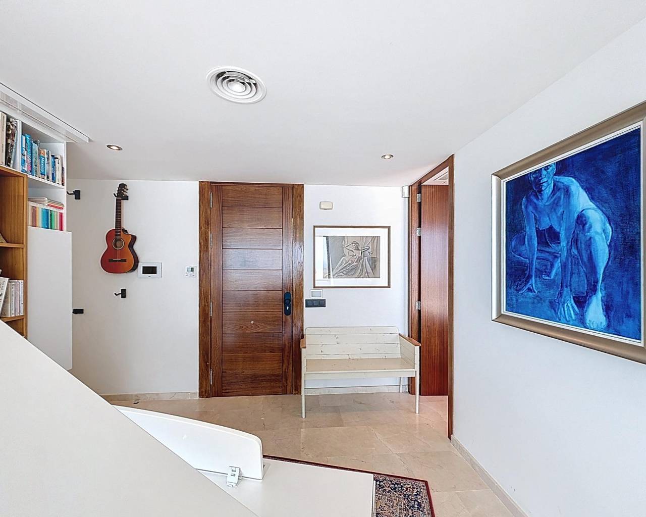 Sales - Detached villa - Benitachell - Dalias