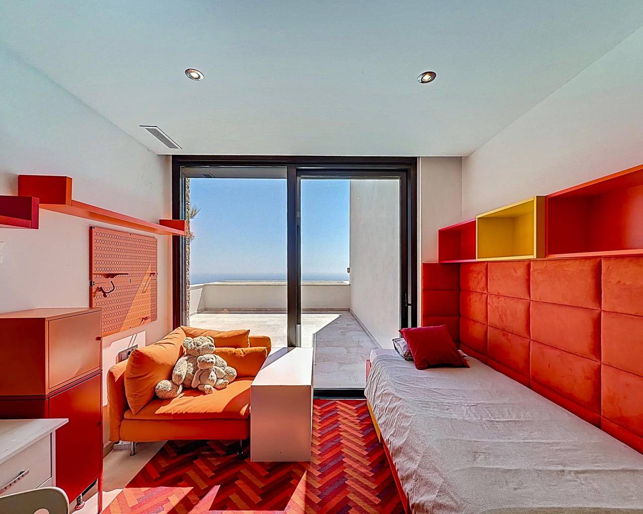 Sales - Detached villa - Benitachell - Dalias