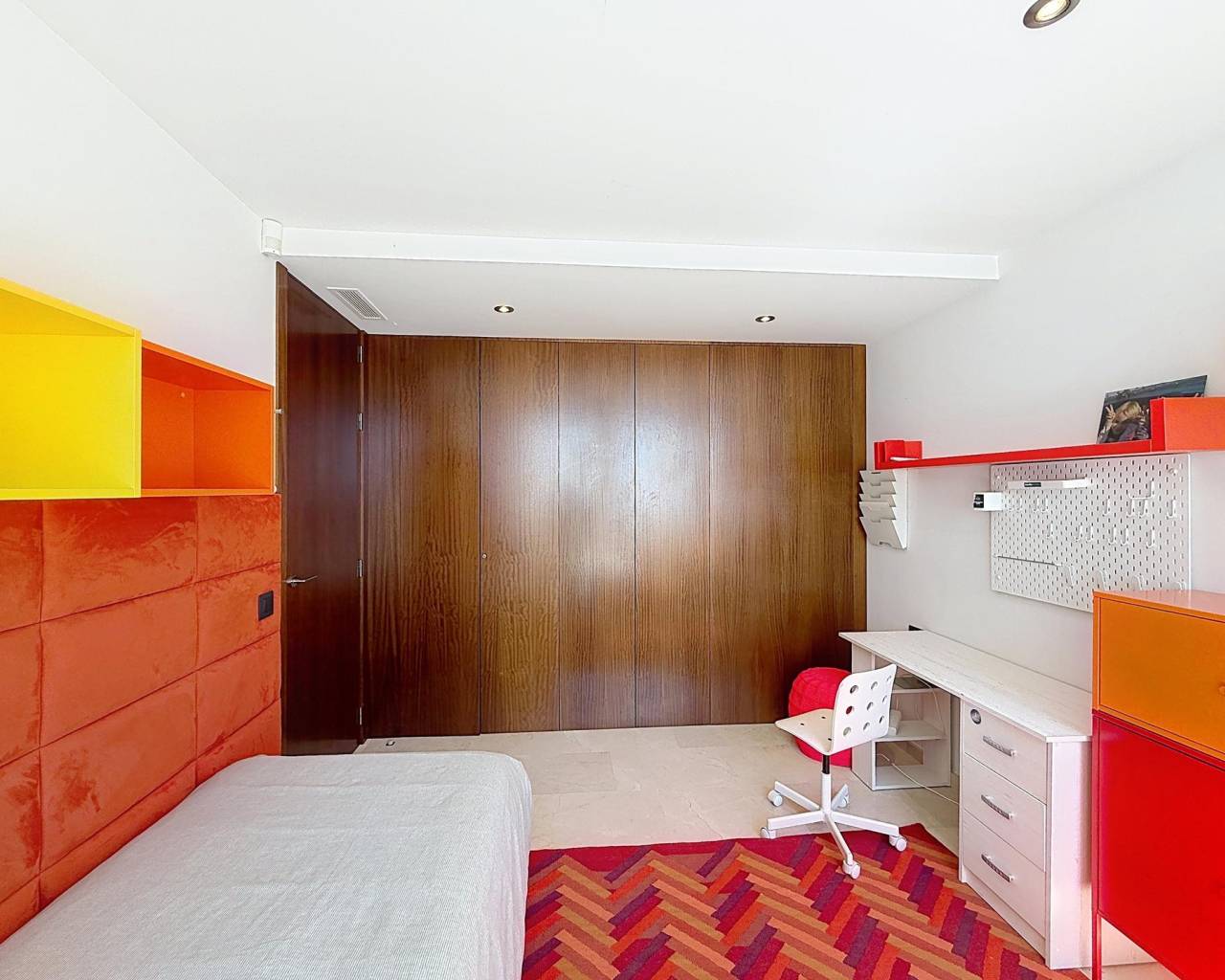 Sales - Detached villa - Benitachell - Dalias