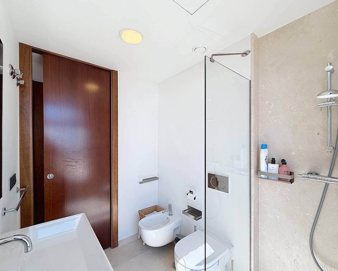 Sales - Detached villa - Benitachell - Dalias