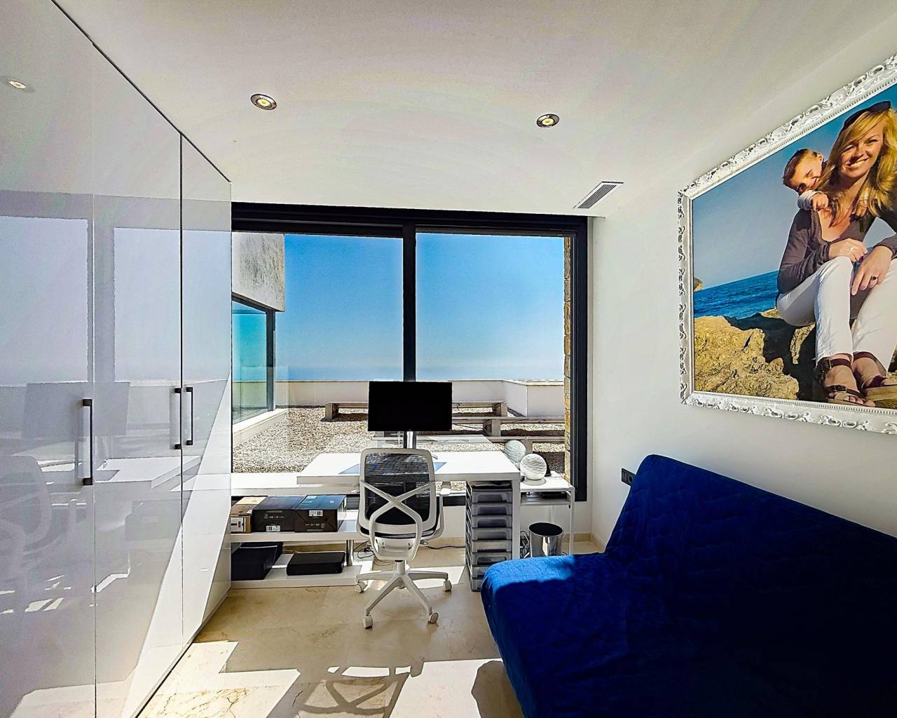 Sales - Detached villa - Benitachell - Dalias