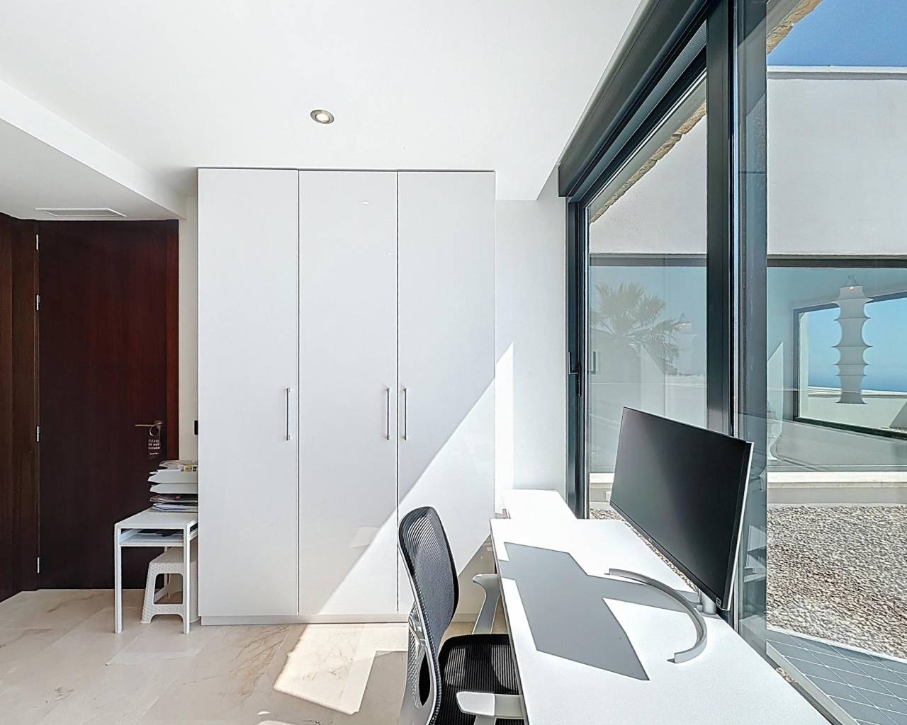 Sales - Detached villa - Benitachell - Dalias