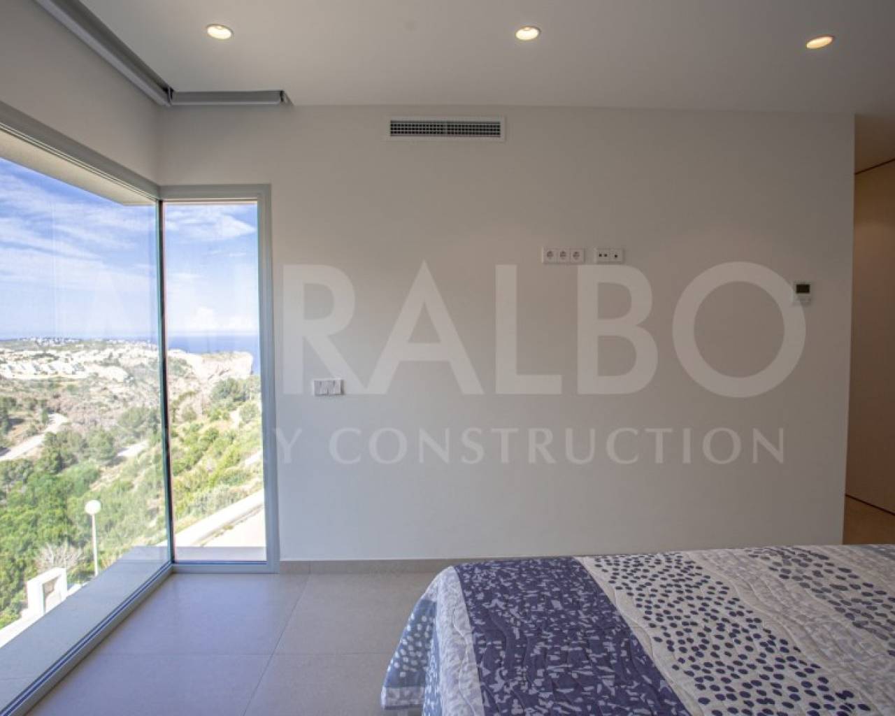 Sales - Detached villa - Benitachell / El Poble Nou de Benitatxell - Cumbre del Sol