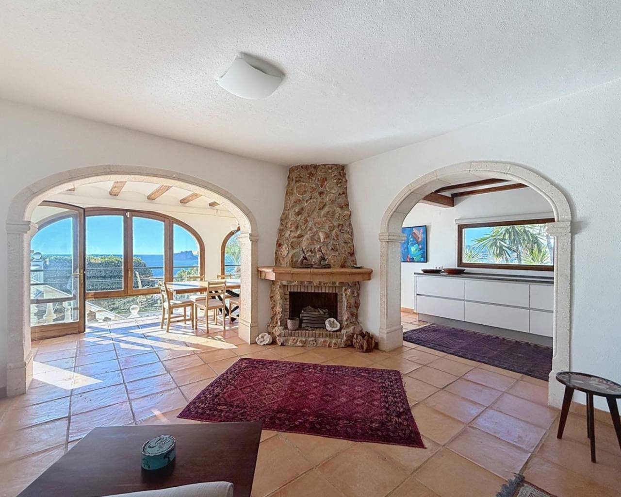 Sales - Detached villa - Benitachell - Kalmias