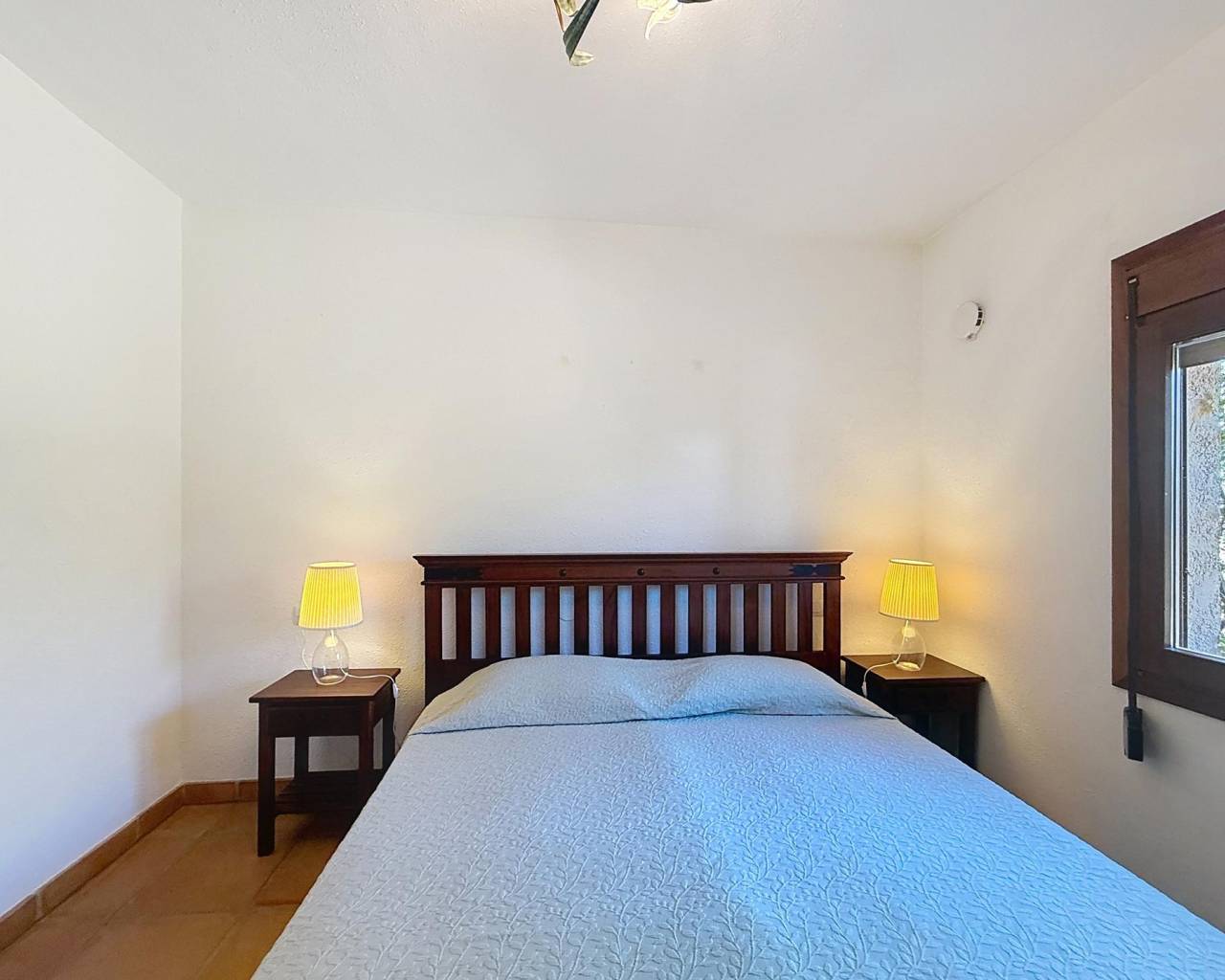 Sales - Detached villa - Benitachell - Kalmias