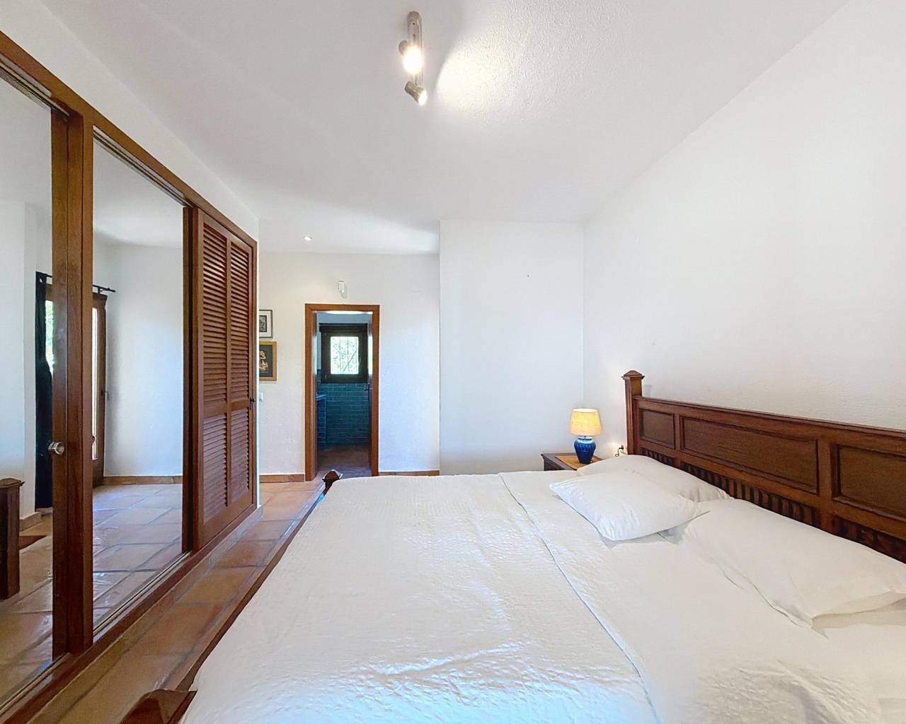 Sales - Detached villa - Benitachell - Kalmias