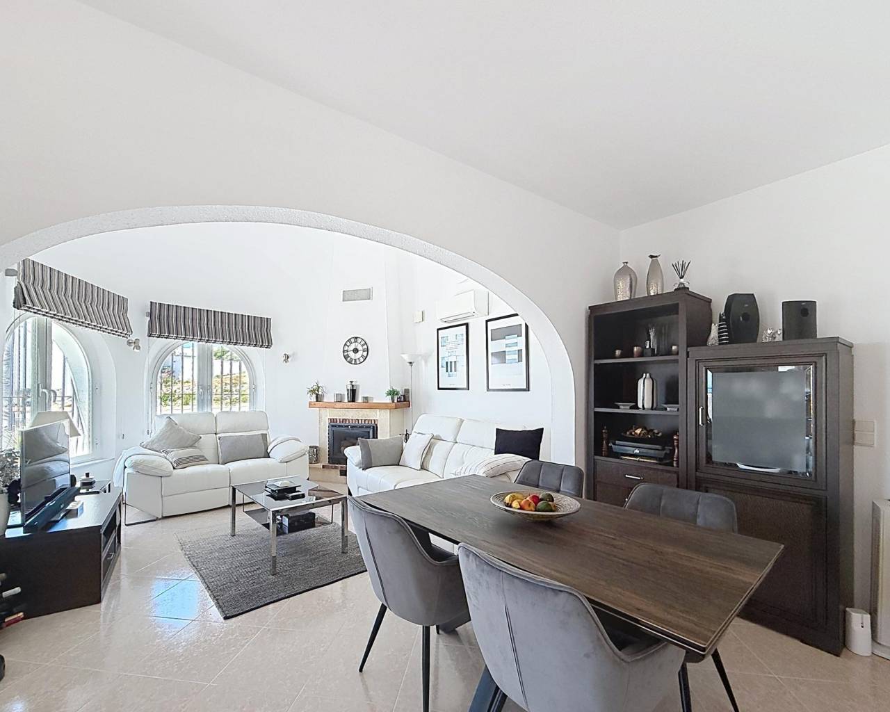 Sales - Detached villa - Benitachell - Kalmias