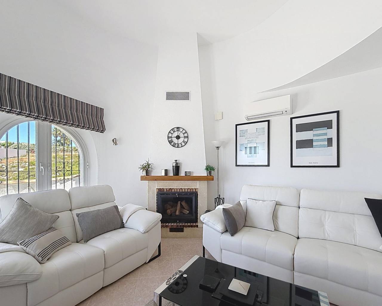 Sales - Detached villa - Benitachell - Kalmias
