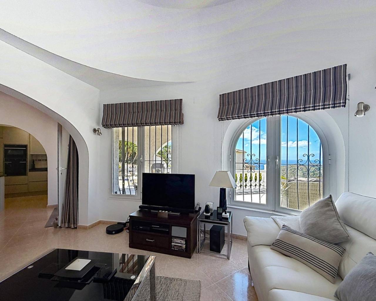 Sales - Detached villa - Benitachell - Kalmias