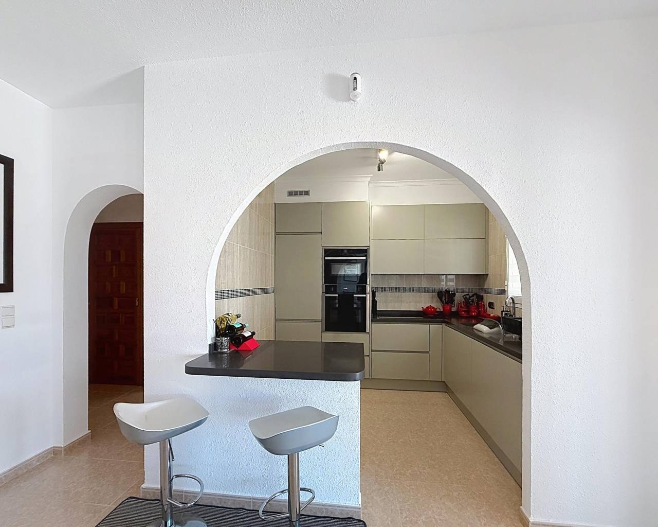 Sales - Detached villa - Benitachell - Kalmias